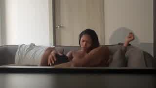 amateur couple licks her pussy until intense orgasm hits nysdel