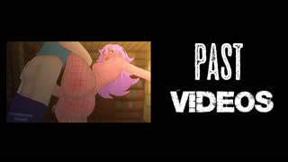 Mita in Curvy 3D Demon Girl Outfit Hentai