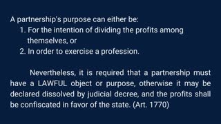 شریکداری قانون کی پیچیدگیوں کو عملی طور پر سمجھنا