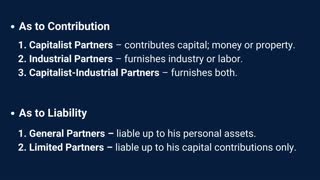 navigating the intricacies of partnership law in practice