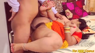 En İyi Ev Yapımı Sert Çift Sahnesi İç Döllemeli