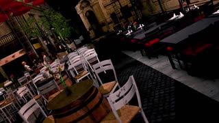 पार्टीनंतर, एक ब्लाँड कॉलेज गर्ल वाइल्ड होते आणि मेसि हँडजॉब देते फूटा कम टेस्ट होईपर्यंत