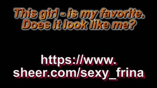 من در اتاق خواب با آسول، انگشت‌زنی خیسش تا آب‌پاشی... خیلی داغ!