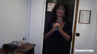 MadBros Dodávají Divokou BBC Threesome s Análním Creampie