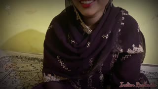 bhojpuri babe gets horny chatting then rides cock in homemade fun