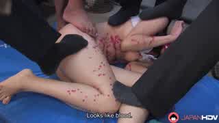 i rough fucked japanese teacher maho sawa i uncensored with toys