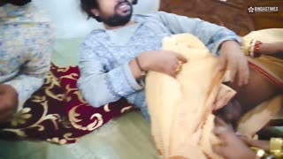 desi indian brothers share four wives in real hindi gangbang
