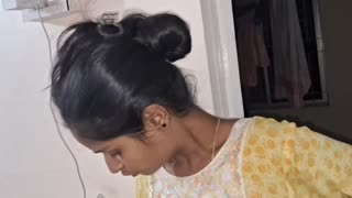 her tight pussy contrasts with that massive shaking ass