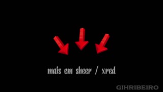 Vi tre venner gruppeknuller fit latina-husmor med stor rumpe mager og kjempe pupper nekter orgasme i vill orgie