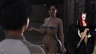 Silly antics - goofy behaviors in erotic porn with humorous twists