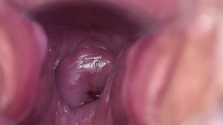 Hey, wanna see how wet and ready I am for you?