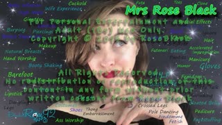 指导性爱视频 - 逐步角色扮演教程