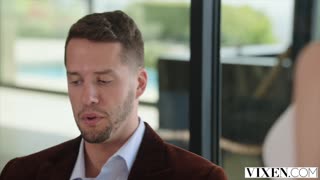 മനോഹരമായ ബ്രൂണറ്റ് കാതറിൻ നൈറ്റ് എല്ലാ സ്ഥാനത്തും ആ വലിയ ചൂണ്ടയെ പ്രതിരോധിക്കാൻ കഴിയില്ല!