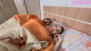 สาวสวยสักลายใหญ่หน้าอกหีฉ่ำขย่มควยแข็งในห้องนอน