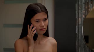 Action - Dynamic Movements Erotic Clips In Fast-Paced Settings