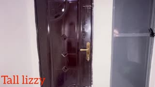 இரண்டு டாக்டர்கள் ஒரு கர்ப்பிணி பெண்ணை அவரது செக்-அப்பில் ஸ்லாம் செய்கிறார்கள்