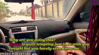 街头捡大屁股黑妞当天后入狂干