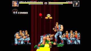 अरे, हे वेडे हेंटाई मुगेन ऑर्किड गँगबँग क्रिम्पायसह पहा!