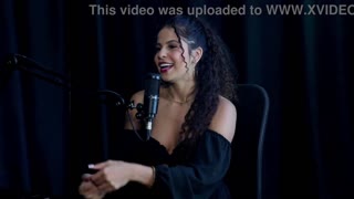 Slut Drażni Seksownymi Ruchami, Odrzuca Anal Ale Pragnie Ssania - Sweet Karolzinha