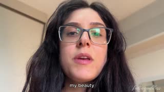 gym queen gonna ride your cock like my squat rack all oiled up pov