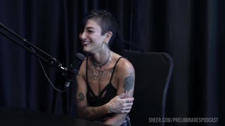 Caroleta Roots' Top Podcast Clips with Bia Hot - Part 1