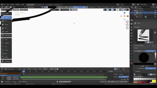 Render Blender Detail Karakter Hentai Ebony Tits Montok