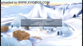 Trener Četiri Elementa: Knjiga 1, Dio 8