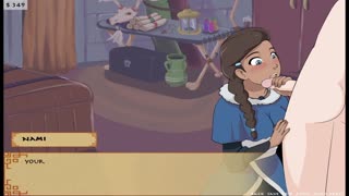 四元素训练师第一本书第8部分成人训练冒险剧情高潮迭起