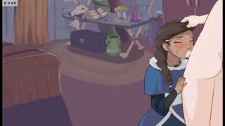 Four Elements Trainer Book 1 Part 8