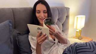 Hey, pound this busty milf hard on a rainy night