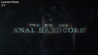 嘿塞莱斯特吉尔准备好两根大黑屌摧毁你屁眼深肛内射？