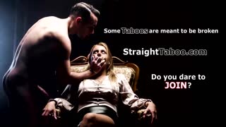 lesbian duo makes priest tongue their dripping pussies deep