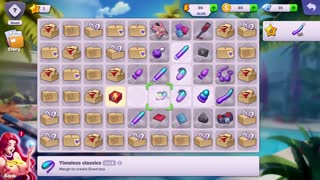 ohh my big titted maid servant rides me wild in hornyvilla 😩