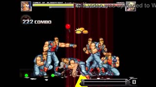 you crave this hentai mugen hanzo gangbang creampie?