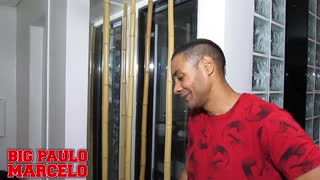 הרמתי שמלת לטינית מצצתי תחת ענק ואז זיינתי חזק עם BBC