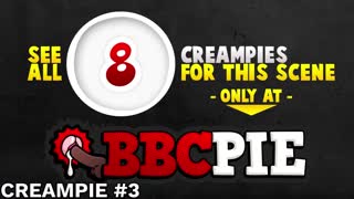 im the slutty welcome committee makin this bbc neighbor feel right at home with creampies!