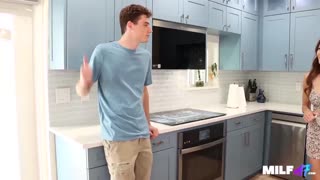 i fuck justine jakobs - top big dick milf