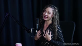 茱贝·德利西亚布鲁娜·卡洛斯狂野选秀合集第1部