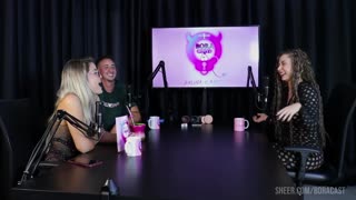 주주베 델리시아 브루나 카를로스 야생 캐스팅 컴필 파트1