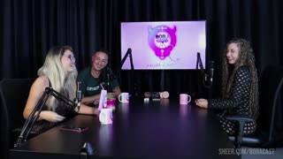 ג'וג'ובה דליסיה וברונה קרלוס משחררות קאסטינג פרוע חלק 1!