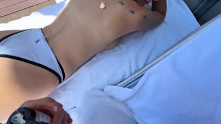 i cheated on my wife with her hot friend and it turned into an accidental creampie