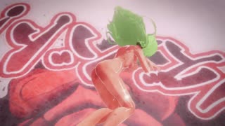 Lesbian pussy fingering squirt battle