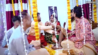 Sudipa's Wedding Night With Five Husbands Gangbang Fucking Full Movie