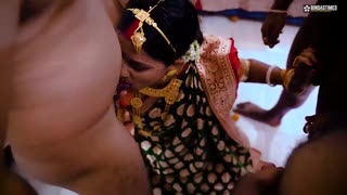 Sudipa's Wedding Night With Five Husbands Gangbang Fucking Full Movie