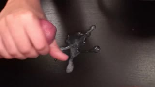 บริตนีย์กลืนทุกอย่าง นางฟ้าแห่งการรับสุดขีด