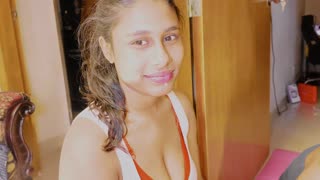 Uttaran20 - Passion-HD Girls Share a Fun Threesome Moment