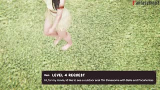 hey i spot an angel showering and she catches me spying