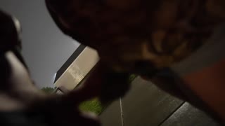 sucking cock during tornado warning outdoors