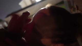 Ngisep Cock ing Wayah Peringatan Tornado Luar Ruangan