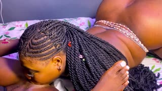 Girls Bedroom Squirt Play